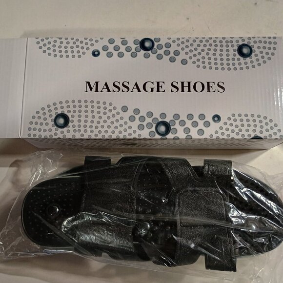 NEW I Rest Massager Pro S Most Advanced TENS Unit Muscle Stimulator Bundle - Picture 3 of 10